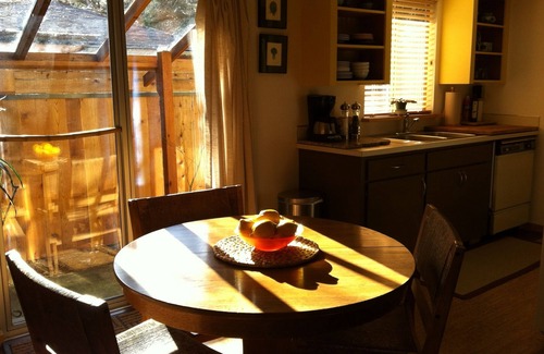 Olympia House | Bamboo Hideaway-no cleaning fee
