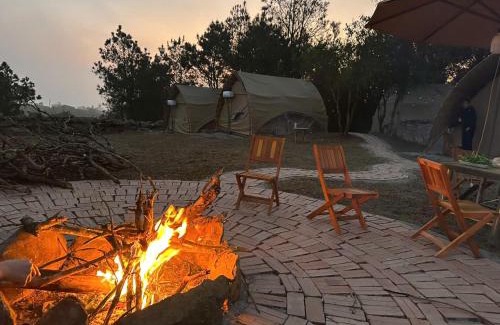Bac Yen Cabin | Bamboo Homestay Tà Xùa