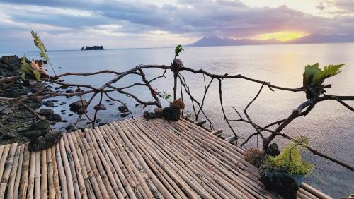 Catbalogan City Other | Bamboo house for Relaxation
