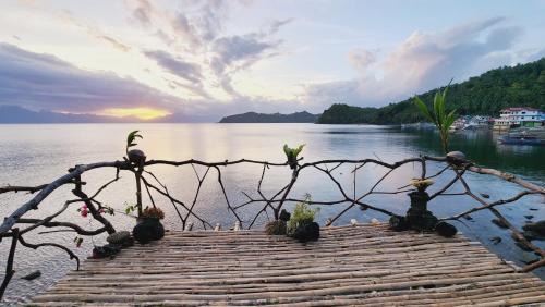 Catbalogan City Other | Bamboo house for Relaxation
