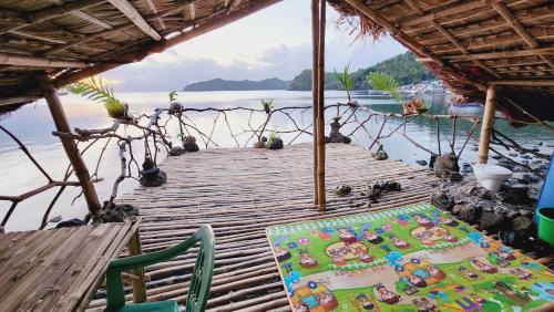 Catbalogan City Other | Bamboo house for Relaxation