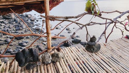 Catbalogan City Other | Bamboo house for Relaxation