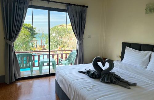 Ko Chang Hotel | Bamboo @ Koh Chang