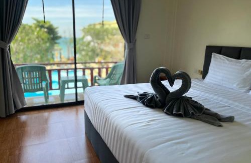 Ko Chang Hotel | Bamboo @ Koh Chang