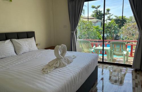 Ko Chang Hotel | Bamboo @ Koh Chang