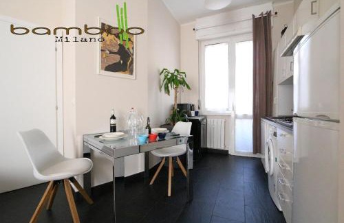 Centro Storico Apartment | Bamboo Milano Duomo