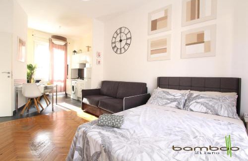 Centro Storico Apartment | Bamboo Milano Duomo