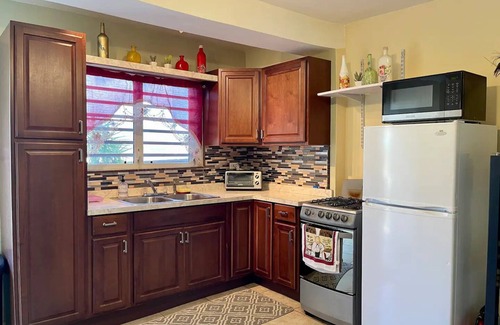 Altona Condo | Bamboo – New Apt. - Downtown/Sea View - Perfect Location