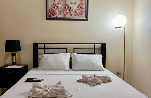 Argao Hotel | Bamboo Paradise Beach Resort