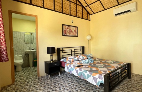 Argao Hotel | Bamboo Paradise Beach Resort