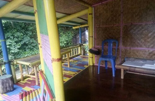 Tinggimoncong Cottage | Bamboo Park & Resort Malino