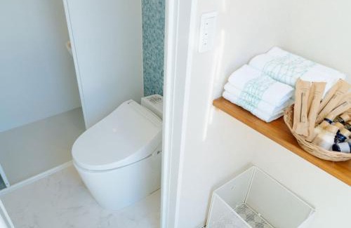 Mihama Other | BAMBOO RESORT MIHAMA TSUNAGI - Vacation STAY 43074v