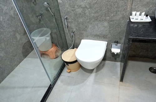 Bilonchi Hotel | Bamboo Saa Sunrise Resort Jaipur