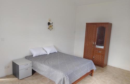 Trianon Hotel | Bamboo spa