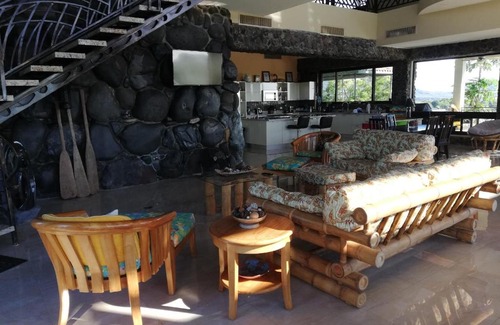 Chiriqui Villa | Bamboo Villa
