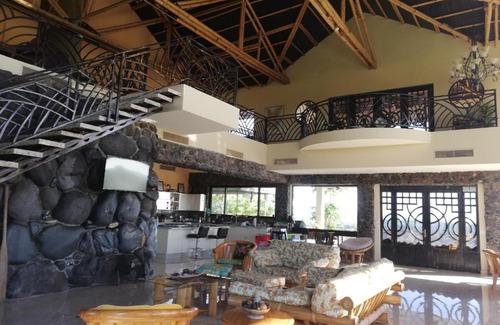 Chiriqui Villa | Bamboo Villa