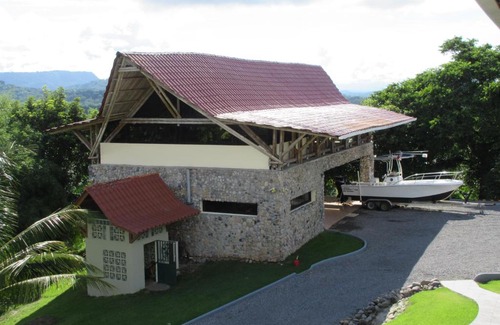 Chiriqui Villa | Bamboo Villa