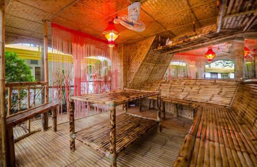 Balabag House | Bambooze Hauz