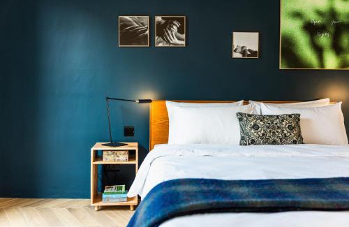 Bugibba Apartment | Bamboozle Loft