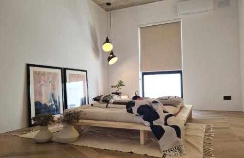 Bugibba Apartment | Bamboozle Loft
