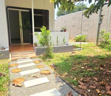 Tres Rios Apartment | Bambu House