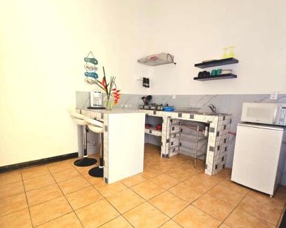 Tres Rios Apartment | Bambu House