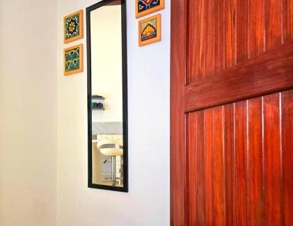 Tres Rios Apartment | Bambu House