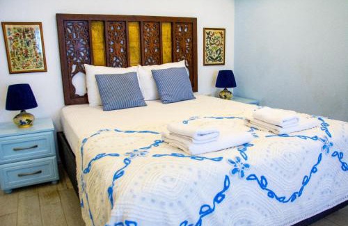 Urla Hotel | Bambu Urla Otel