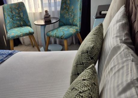 Urla Hotel | Bambu Urla Otel