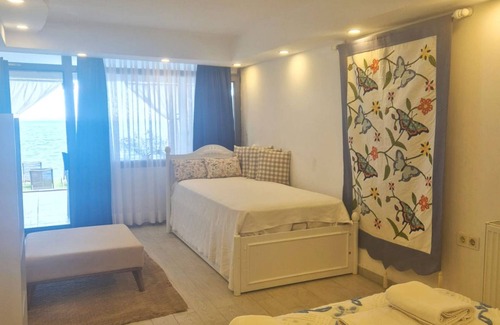 Urla Hotel | Bambu Urla Otel