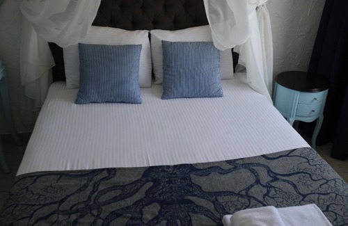 Urla Hotel | Bambu Urla Otel
