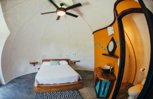 Los Naranjos Hostel | Bambuda Castle