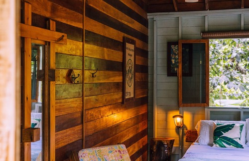 Isla Solarte Hostel | Bambuda Lodge - Hostel