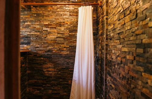 Isla Solarte Hostel | Bambuda Lodge - Hostel