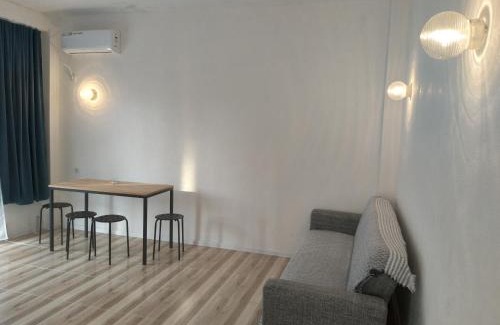 Ureki House | Bambuki