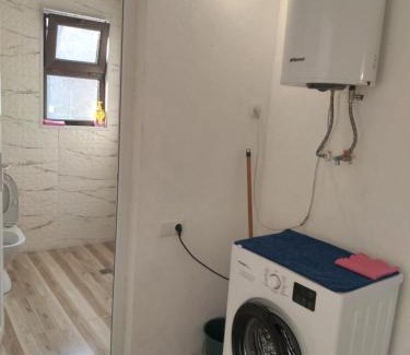 Ureki Apartment | Bambuki