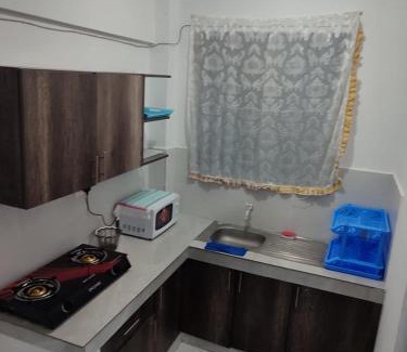 Bamburi Apartment | Bamburi Coast Apt