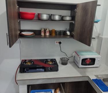 Bamburi Apartment | Bamburi Coast Apt