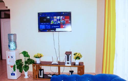 Bamburi Apartment | Bamburi Luxury Homes III One bedroom apartment