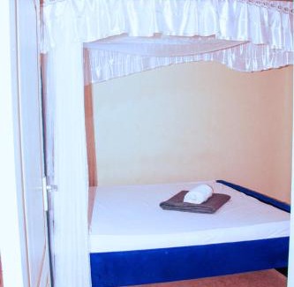 Bamburi Apartment | Bamburi Luxury Homes III One bedroom apartment