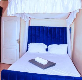 Bamburi Apartment | Bamburi Luxury Homes III One bedroom apartment