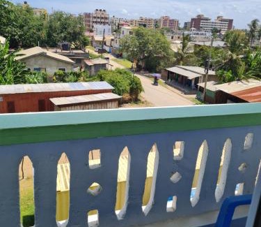 Bamburi Apartment | Bamburi mtambo