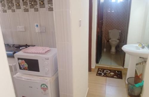 Mombasa Apartment | Bamburi vacation home