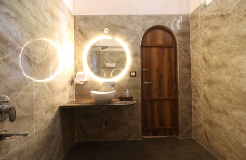 Umaria Hotel | Bamera House Jungle Retreat Bandhavgarh