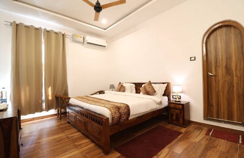 Umaria Hotel | Bamera House Jungle Retreat Bandhavgarh