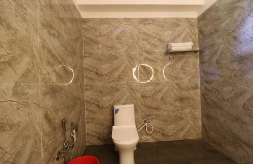 Umaria Hotel | Bamera House Jungle Retreat Bandhavgarh