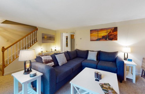 Lamoine House | Bampi's Dream