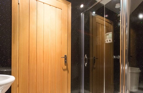 Montrose House | Bamse B&B