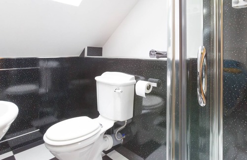 Montrose House | Bamse B&B