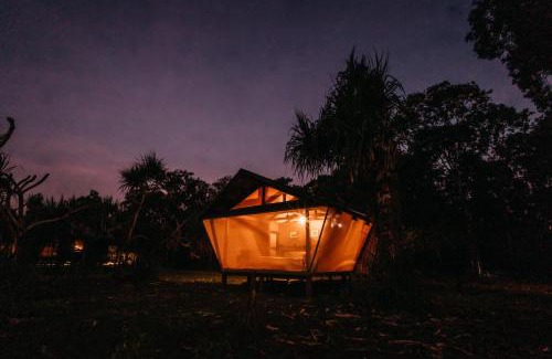 Point Stuart Resort | Bamurru Plains